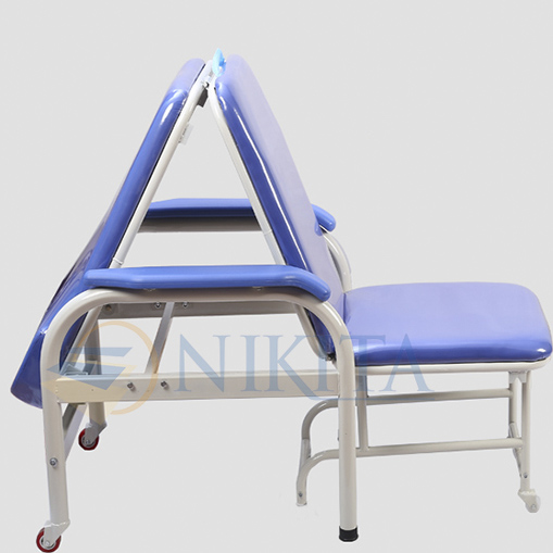 Ghế giường cho người chăm sóc GS-03