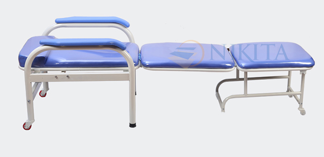 Ghế giường cho người chăm sóc GS-03