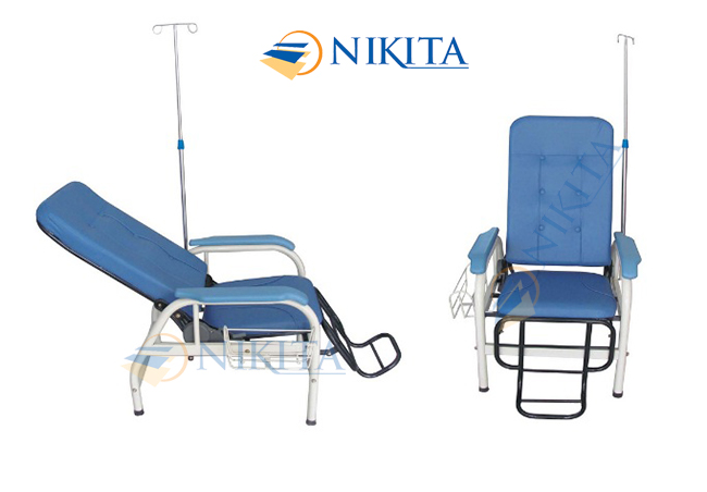 Ghế giường cho người chăm sóc GS-06