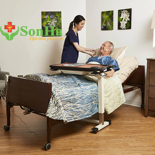 Có nên mua giường bệnh nhân nhập khẩu giá rẻ không?
