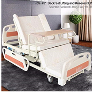 Lựa chọn giường y tế đa năng cho người già phù hợp